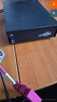 Motorola DM4600e VHF. - 2