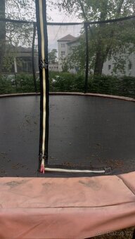 Trampolína MARIMEX 457 cm - 2