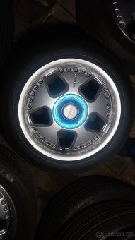 Elektrony 5x112 5x110 - 2