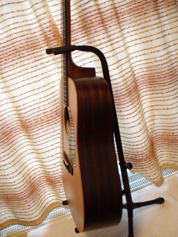 Prodám elektroakustiku Sigma Guitars DT-STE - 2