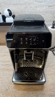 Kávovar Philips řady 2200 - 2