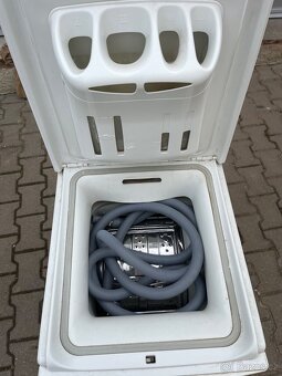 Pračka Whirlpool - 2