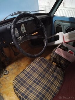 Trabant combi - 2