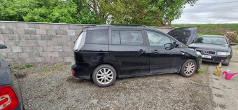 Mazda 5 2.0 107kw benzín - 2