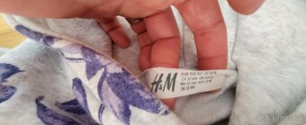 Mikina H&M, vel. 158/164 - 2