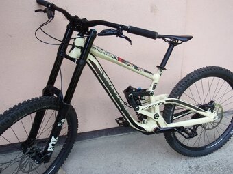 Téměř nový Scott Gambler 720 - PC: 118 790kč - 2