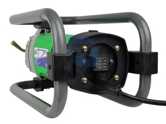 Elektrický vibrátor do betonu - 2