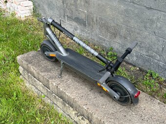 Xiaomi Scooter 4 Ultra - 2