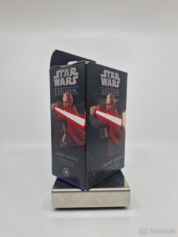 Star Wars Legion: Count Dooku - Commander Expansion - 2