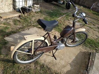 Moped Stadion S11 - 2