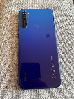 Xiaomi Redmi Note 8T - 2