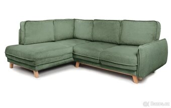 Rozkládací sofa TORI - 2