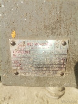 Motor - 2