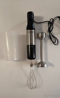 Tyčový mixer Taurus HB 1500X, nepoužívaný - 2