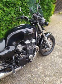 HONDA CB 750 - 2