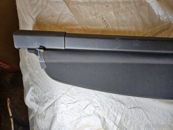 Roleta kufru VW Sharan Seat Alhambra 2010-2023 7N0867871E - 2