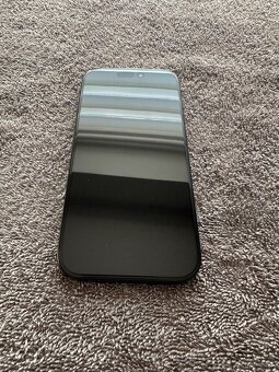 Apple iPhone 16 Pro 128 GB Černý – TOP stav, záruka, 100 % b - 2