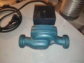 Čerpadlo SIGMA 20-NTM-65-3-LM-071 nové - 2
