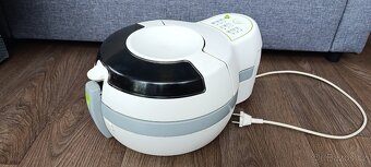 Horkovzdušná fritéza Tefal - 2