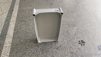 Prodám stohovací gastro boxy 20 ks - Perfektní stav - 2