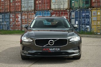 Volvo V90, D4 AWD (140kW) Diesel NezTop - 2