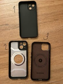Kryt pro Iphone 13 - 2