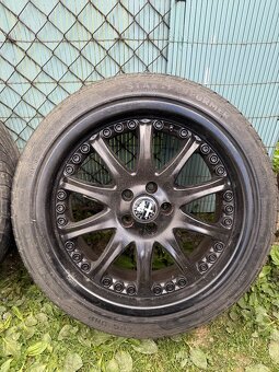 Alu kola r17 - 2