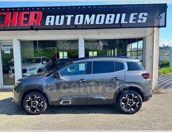 Citroen C5 Aircross BlueHDi SHINE 2022 - 2