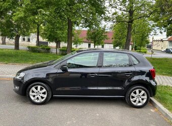 Volkswagen Polo, 1,2 TSi 77 KW 8x alu - 2