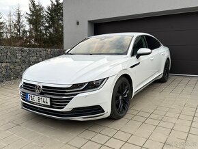 VW ARTEON 2.0TDI 140KW ELEGANCE - 2