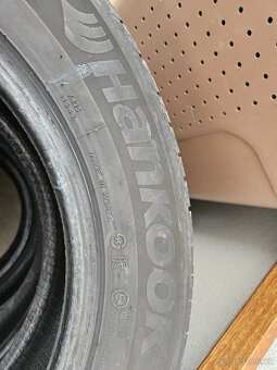 Letní pneu 185/65 R15 Hankook Kinergy eco - 2