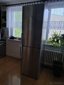 Lednice s mrazničkou - 2