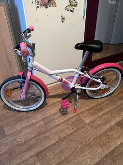Detske kolo 16" - 2