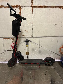 Xiaomi scoter pro 2 - 2