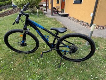 Prodám kolo Decatlon st 120 27,5 - 2