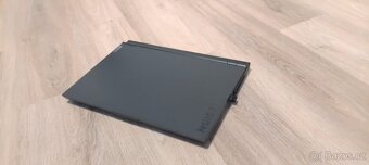 Lenovo Legion 5 - 2