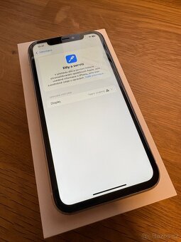 iPhone 11 – 64 GB, použitý – vada Face ID, měněný displej - 2