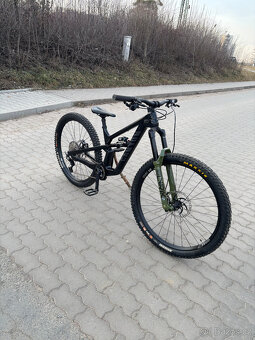 Canyon Spectral 29 CF 7 - upgrade - 2