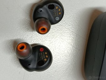 bluetooth sluchátka sony - 2