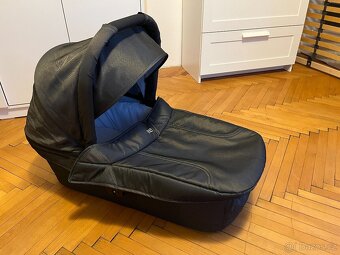 Prodám kočárek Britax B-Motion Plus - 2