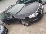 Volkswagen Passat kombi 4x4 - 2.0TDI - díly z vozu - 2