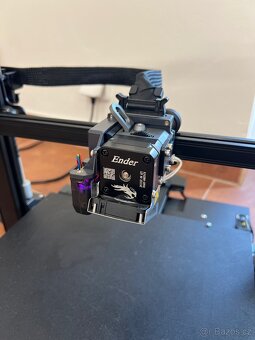 Creality Ender 3 S1 plus - 2