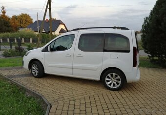 Peugeot Partner 1.6 BlueHDi Active - 2