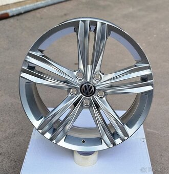 alu kola 5x112 r18 ...- 5X112 18 - 2