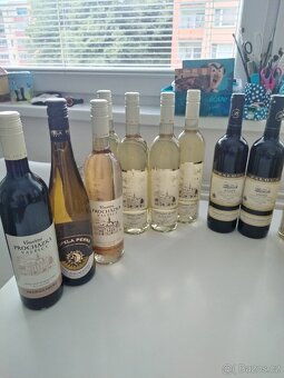 Přebytky alkoholu - 2