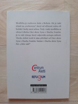 Tomáš Špidlík - Umíme se modlit? - 2