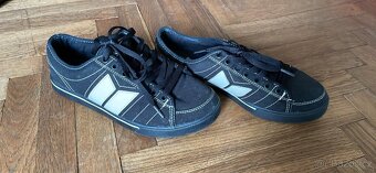 Macbeth Manchester vegan boty - 2