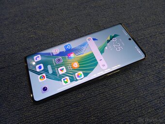 TOP HONOR Magic5 Lite 5G 8/256GB 64Mpx - 2