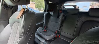 Britax Romer KIDFIX III M - 2