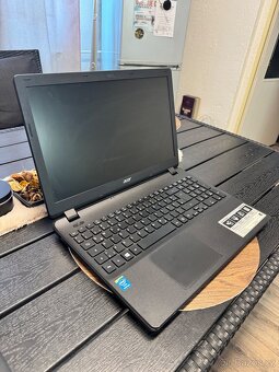 Notebook Acer Aspire - 2